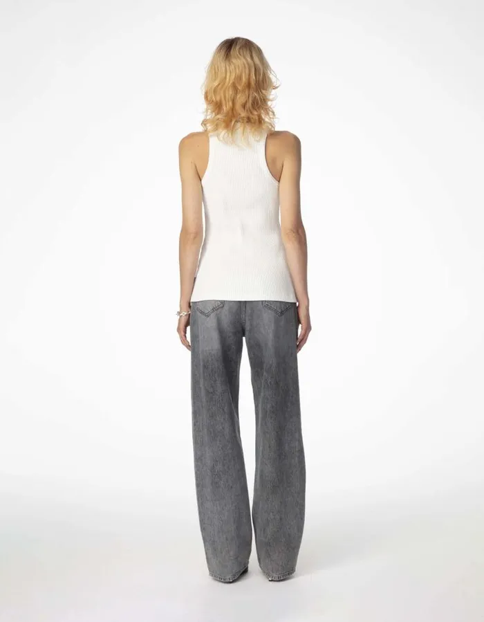 Women Tops Han Kjbenhavn Racer Top