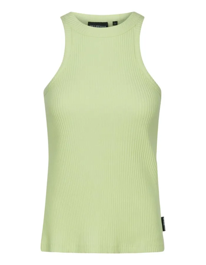 Women Tops Han Kjbenhavn Racer Top