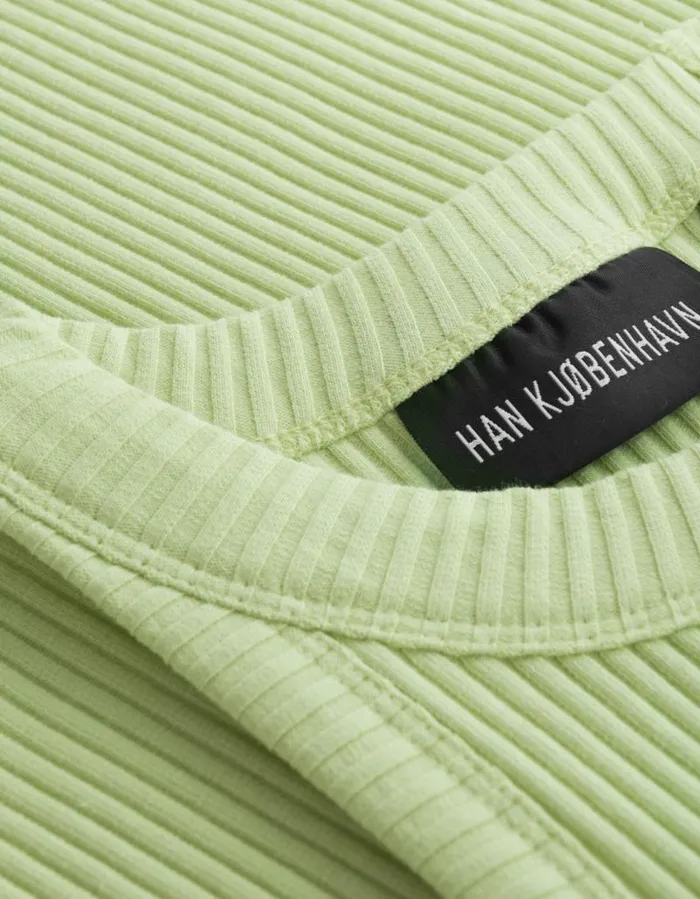 Women Tops Han Kjbenhavn Racer Top
