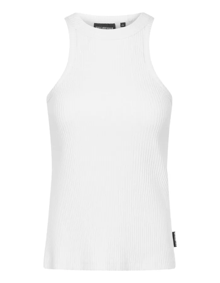 Women Tops Han Kjbenhavn Racer Top