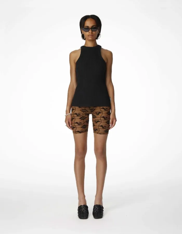 Women Tops Han Kjbenhavn Racer Top