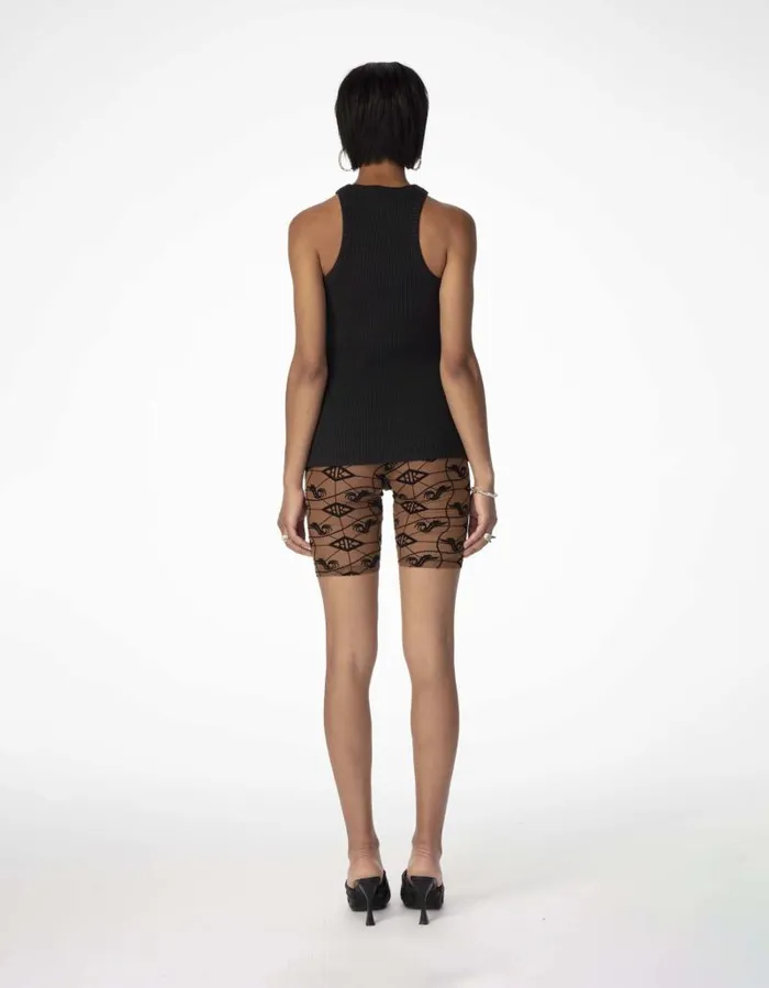 Women Tops Han Kjbenhavn Racer Top