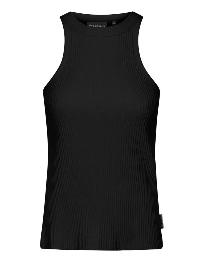 Women Tops Han Kjbenhavn Racer Top