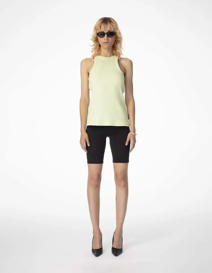Women Tops Han Kjbenhavn Racer Top