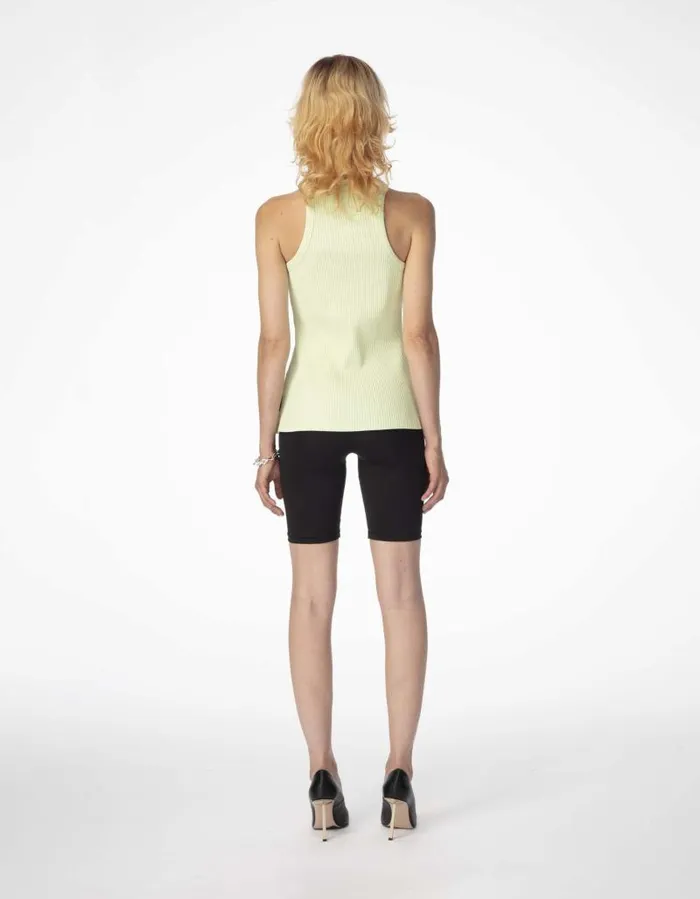 Women Tops Han Kjbenhavn Racer Top