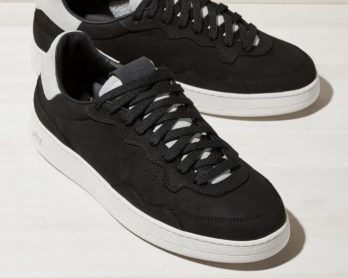 Yam BlackBianco WomenMen P448 Low Tops Yam BlackBianco WomenMen P448 Low Tops