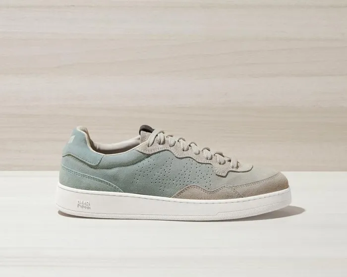 Yam Tel Aviv Fade WomenMen P448 Low Tops