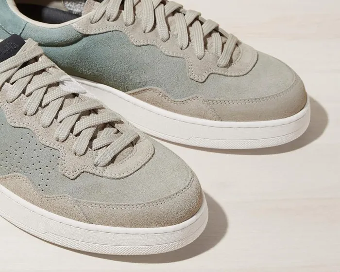 Yam Tel Aviv Fade WomenMen P448 Low Tops Yam Tel Aviv Fade WomenMen P448 Low Tops