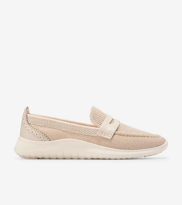 ZERGRAND Meritt Loafers Gold Stitchlitetradesandollar Women Cole Haan Loafers and Drivers ZERGRAND Meritt Loafers Gold Stitchlitetradesandollar Women Cole Haan Loafers and Drivers