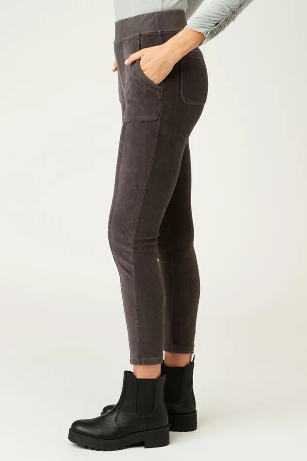 Abney Legging Griffin Pigment Clothing XCVI Leggings