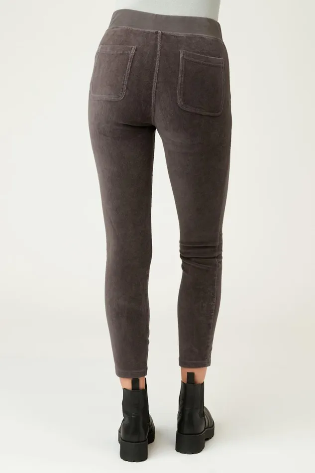 Abney Legging Griffin Pigment Clothing XCVI Leggings