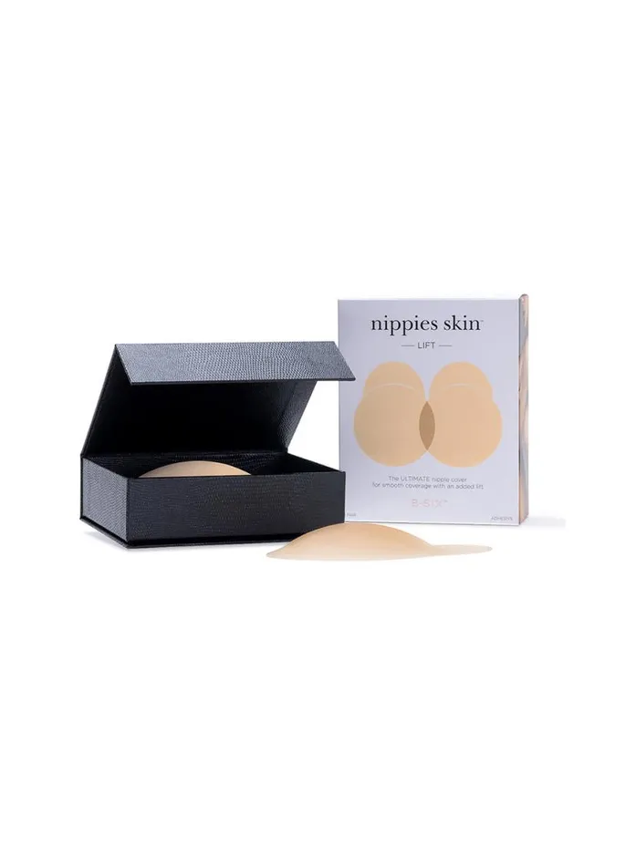Accessories LingerieClothing Fleur Du Mal Nippies Lift Caramel