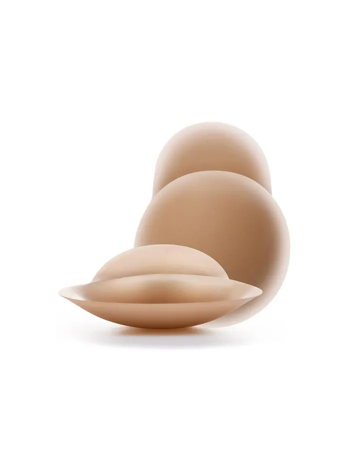 Accessories LingerieClothing Fleur Du Mal Nippies Lift Caramel