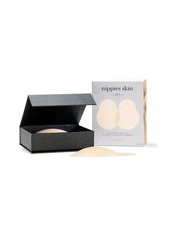 Accessories LingerieClothing Fleur Du Mal Nippies Lift Creme
