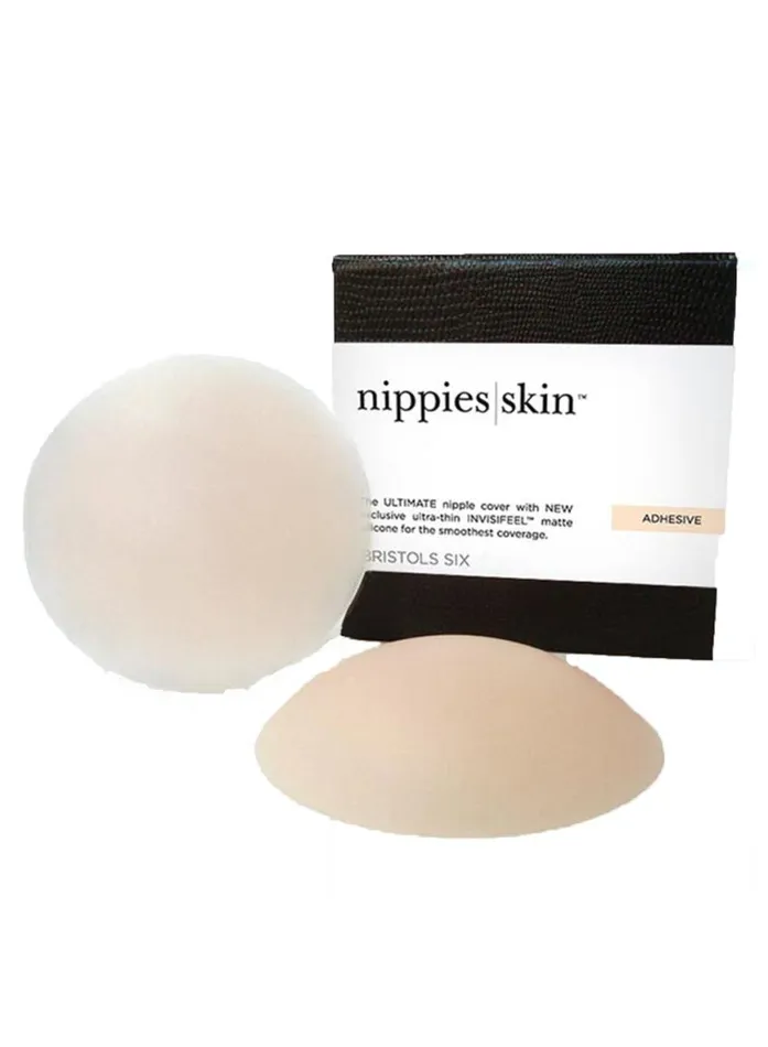 Accessories LingerieClothing Fleur Du Mal Nippies Skin Creme