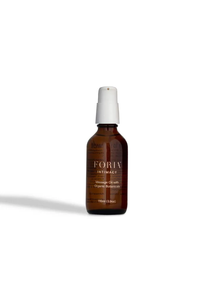 Accessories PleasureLingerie Fleur Du Mal Foria Intimacy Massage Oil 0
