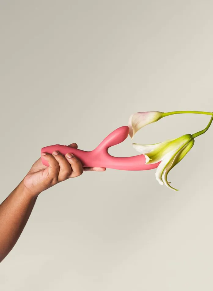 Accessories PleasureLingerie Fleur Du Mal Smile Makers The Artist Pink Lemonade