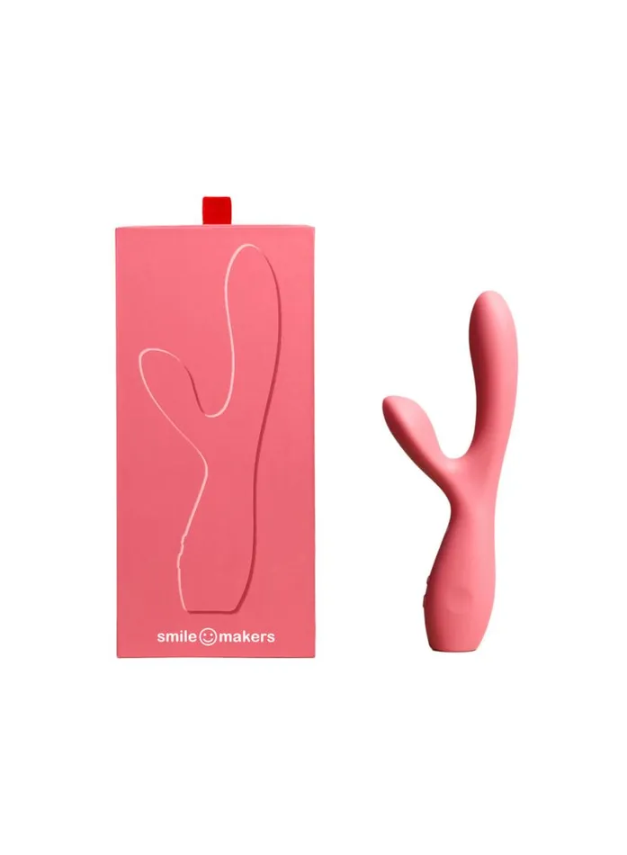 Accessories PleasureLingerie Fleur Du Mal Smile Makers The Artist Pink Lemonade