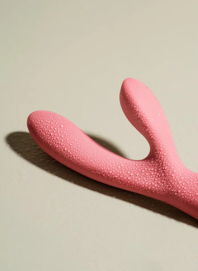 Accessories PleasureLingerie Fleur Du Mal Smile Makers The Artist Pink Lemonade