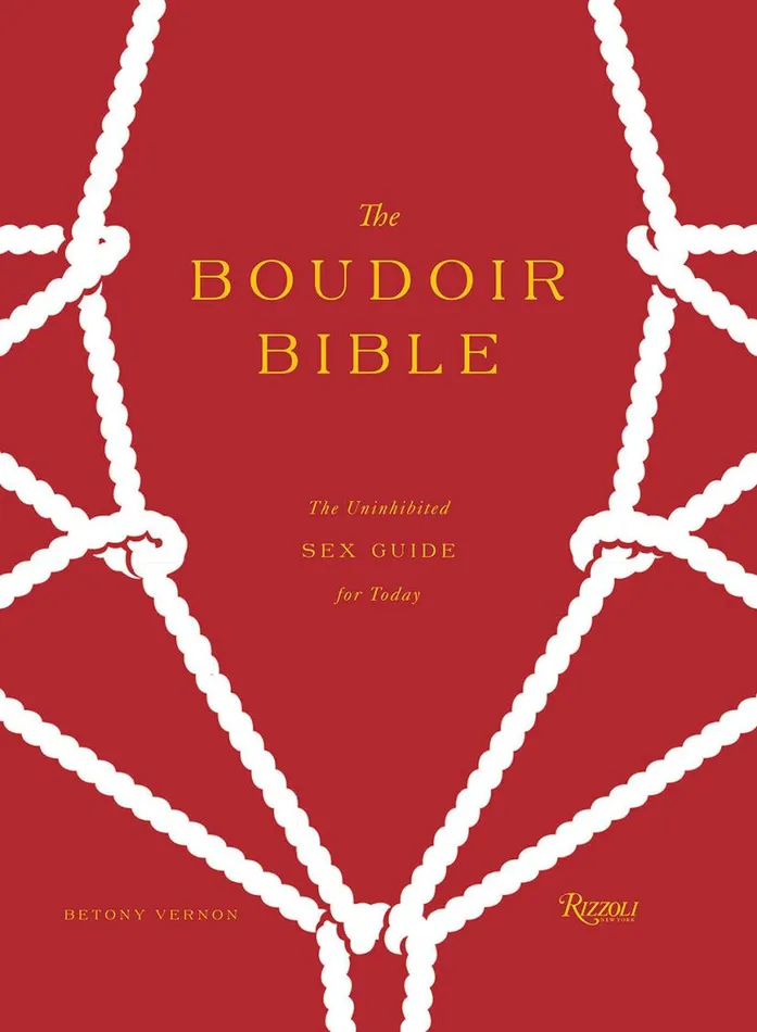 Accessories PleasureLingerie Fleur Du Mal The Boudoir Bible 0