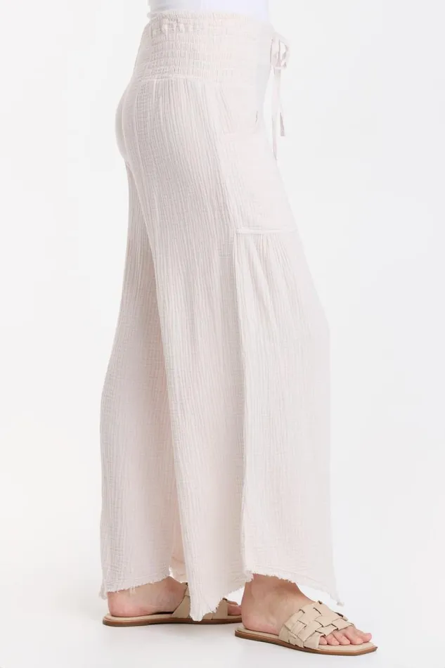 Aimon Pant Audition Clothing XCVI Pants