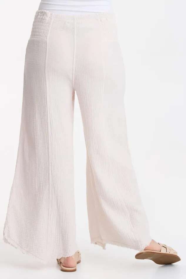 Aimon Pant Audition Clothing XCVI Pants