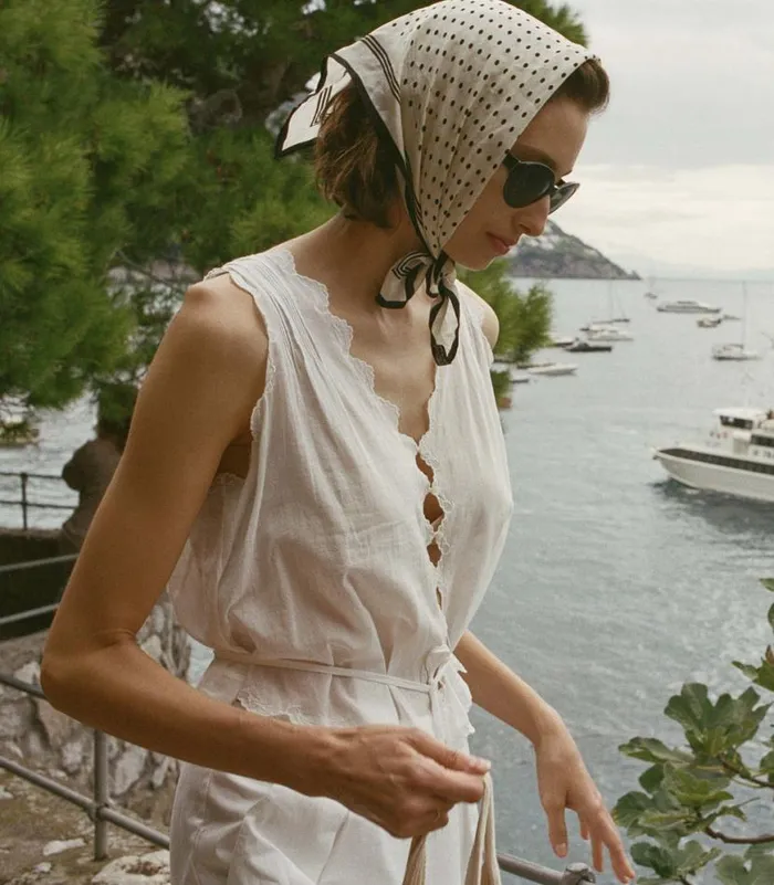 ALDORA TOP Salt Shop DEN Tops
