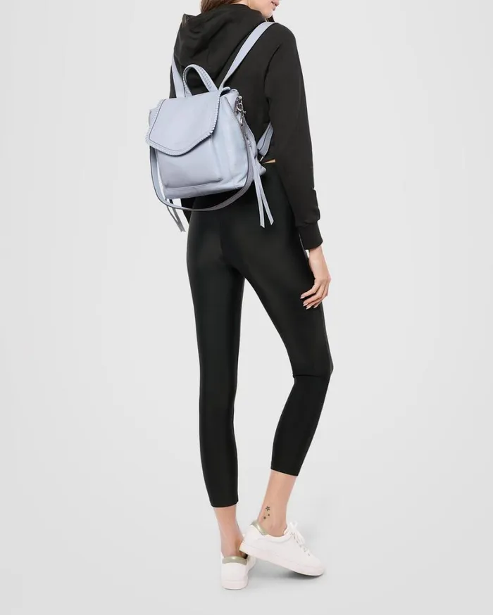 All For Love Convertible Backpack Breeze Blue Women Aimee Kestenberg Backpacks