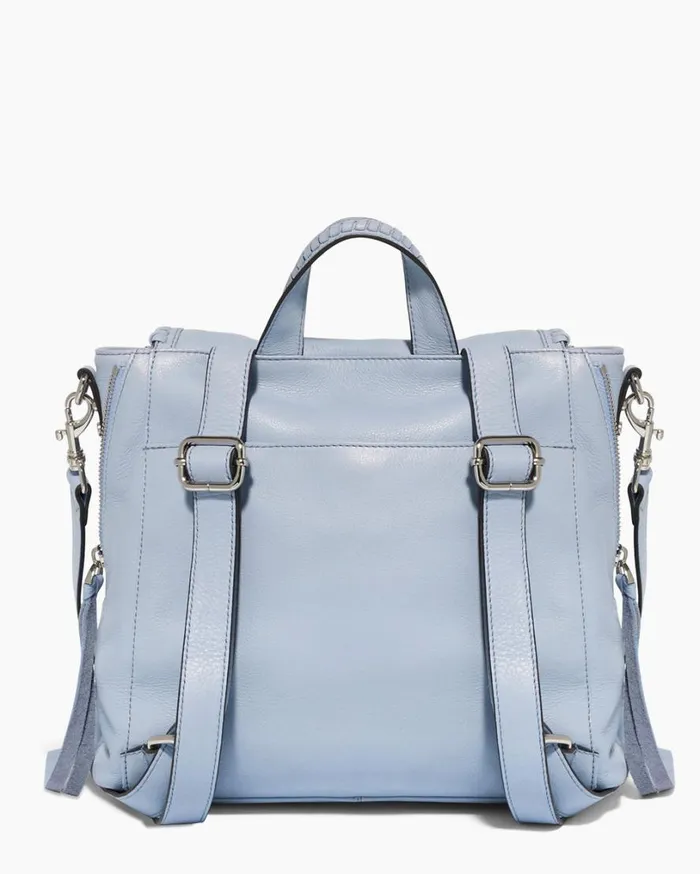 All For Love Convertible Backpack Breeze Blue Women Aimee Kestenberg Backpacks