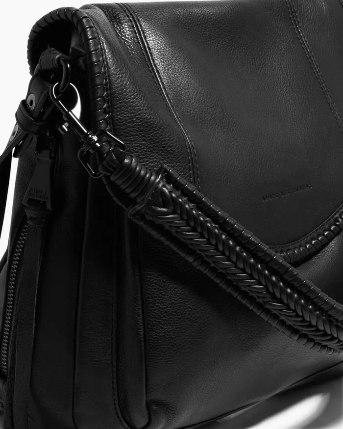 All For Love Convertible Shoulder Black Women Aimee Kestenberg Satchels