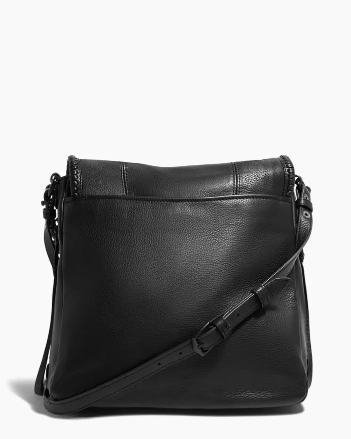 All For Love Convertible Shoulder Black Women Aimee Kestenberg Satchels