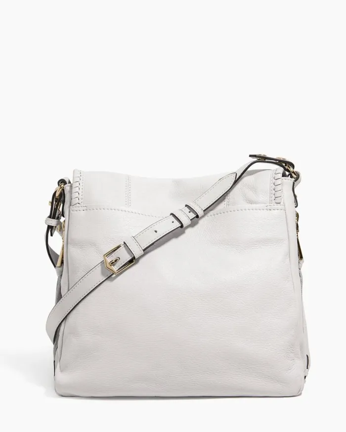 All For Love Convertible Shoulder Cloud Gold Women Aimee Kestenberg Satchels