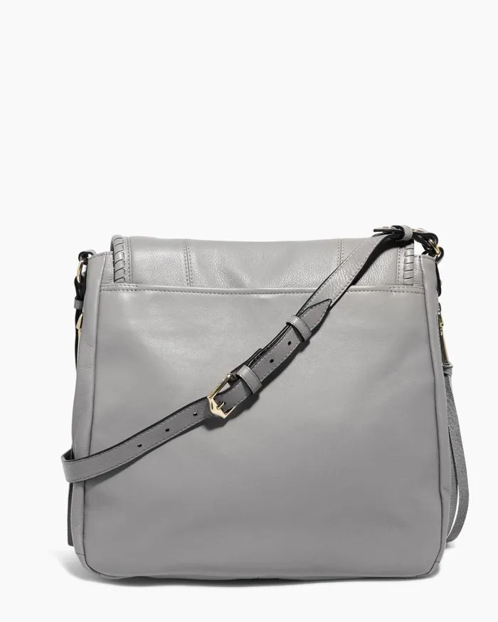 All For Love Convertible Shoulder Cool Grey Women Aimee Kestenberg Satchels