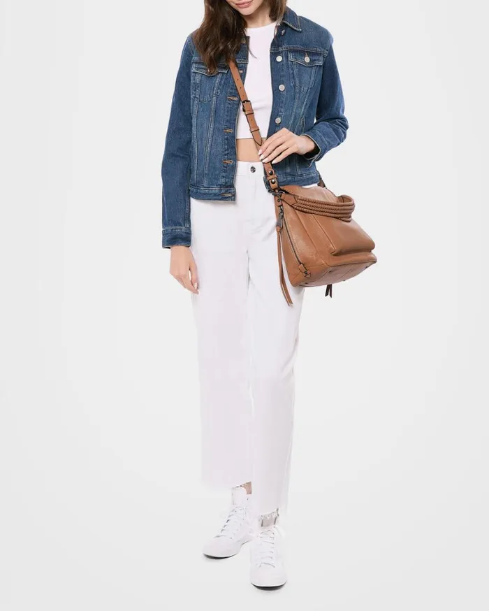 All For Love Convertible Shoulder Vachetta Women Aimee Kestenberg Satchels