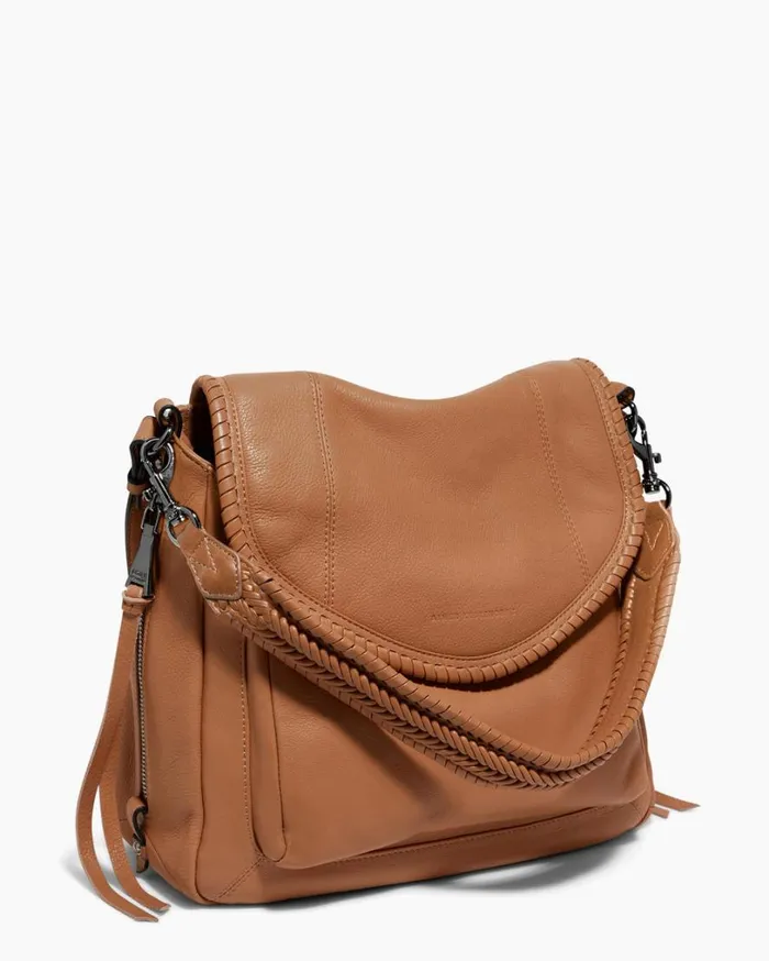 All For Love Convertible Shoulder Vachetta Women Aimee Kestenberg Satchels
