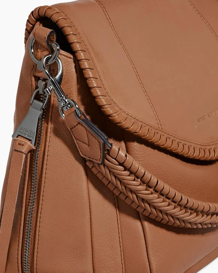 All For Love Convertible Shoulder Vachetta Women Aimee Kestenberg Satchels