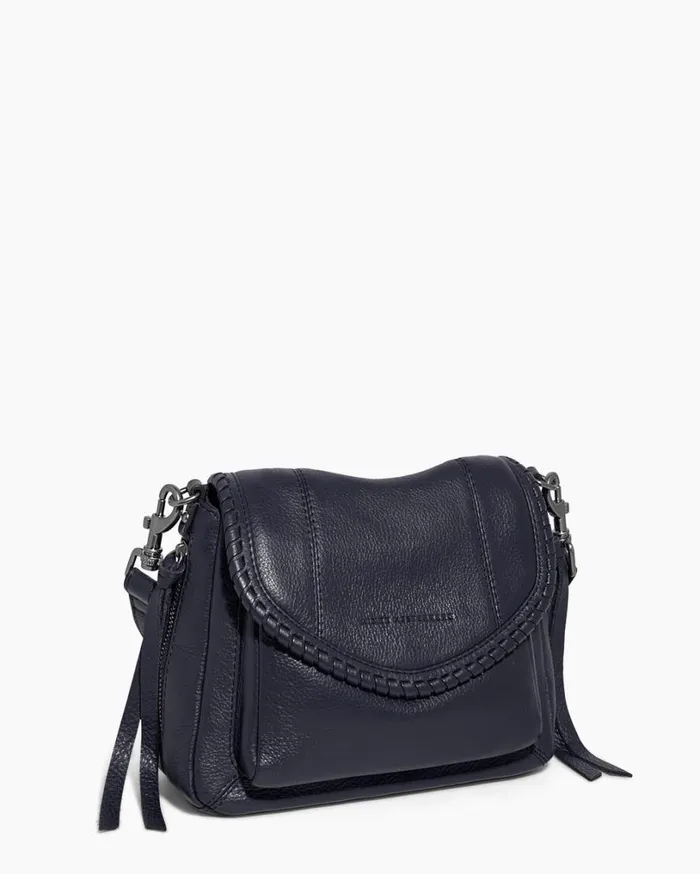 All For Love Mini Crossbody Ink Blue Women Aimee Kestenberg Crossbody Bags