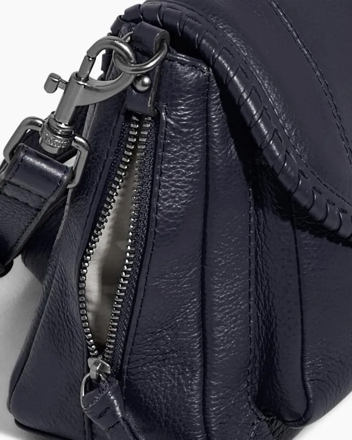 All For Love Mini Crossbody Ink Blue Women Aimee Kestenberg Crossbody Bags