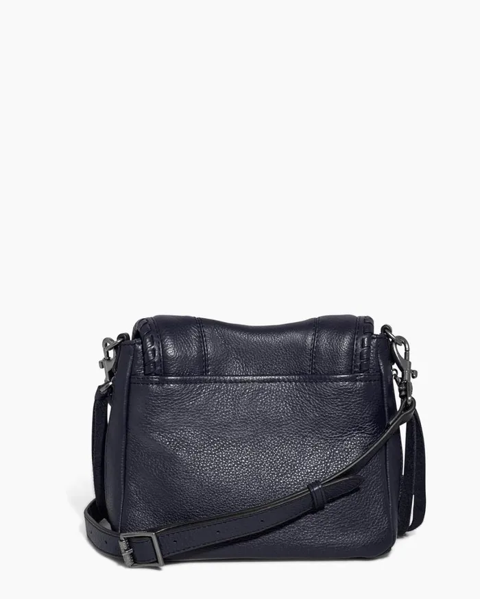 All For Love Mini Crossbody Ink Blue Women Aimee Kestenberg Crossbody Bags