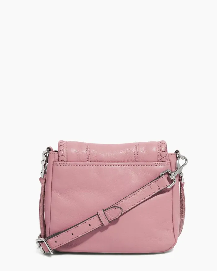 All For Love Mini Crossbody Moon Pink Women Aimee Kestenberg Crossbody Bags