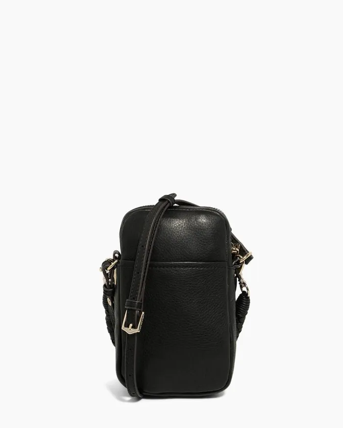 All For Love Novelty NS Mini Crossbody Howdy Haircalf Women Aimee Kestenberg Crossbody Bags