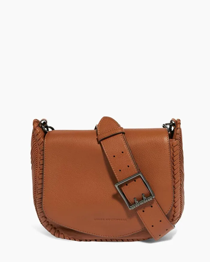 All For Love Saddle Crossbody Women Aimee Kestenberg Crossbody Bags