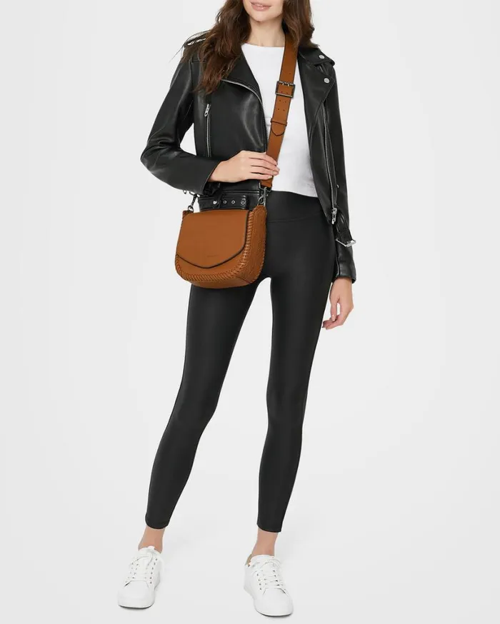 All For Love Saddle Crossbody Women Aimee Kestenberg Crossbody Bags