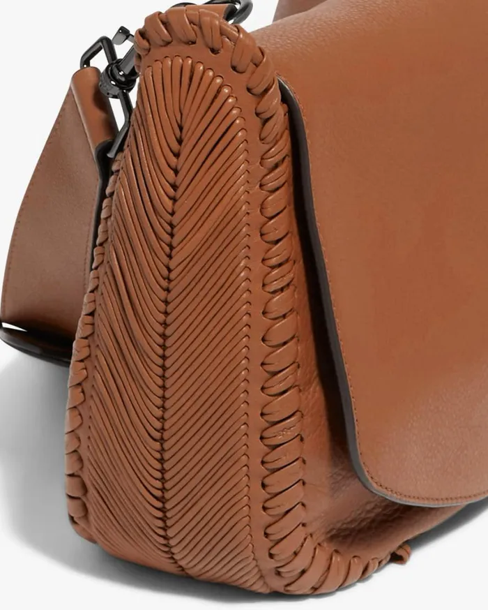 All For Love Saddle Crossbody Women Aimee Kestenberg Crossbody Bags