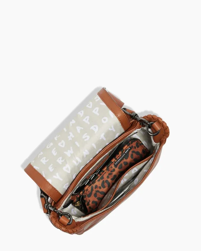 All For Love Saddle Crossbody Women Aimee Kestenberg Crossbody Bags