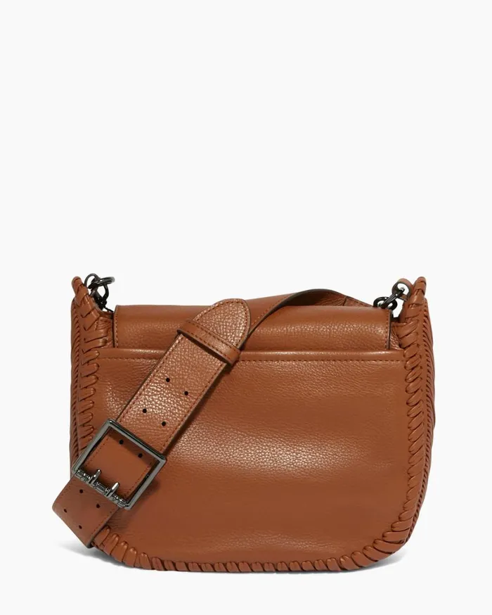 All For Love Saddle Crossbody Women Aimee Kestenberg Crossbody Bags