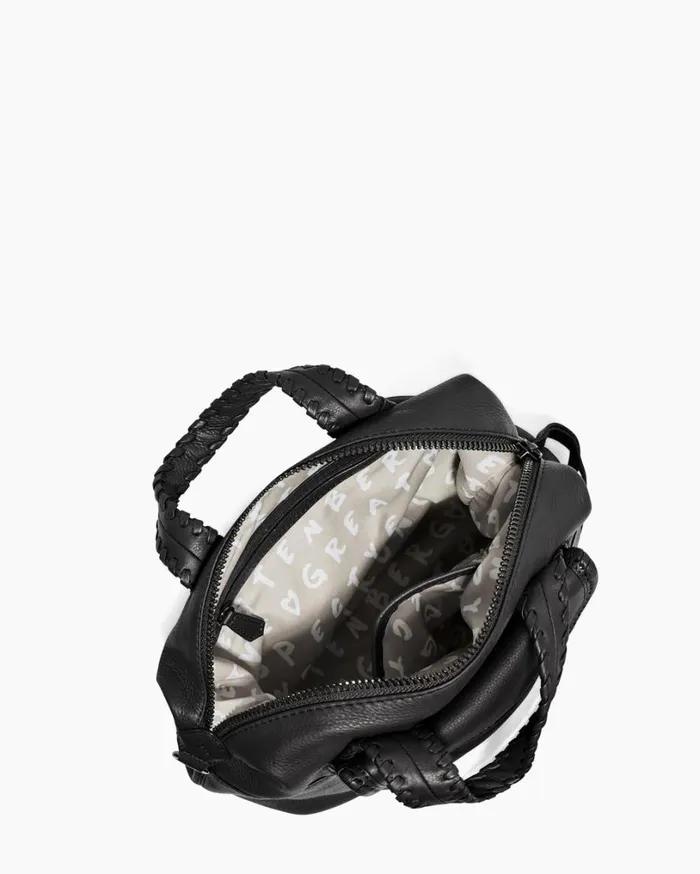 All For Love Satchel Black Women Aimee Kestenberg Satchels