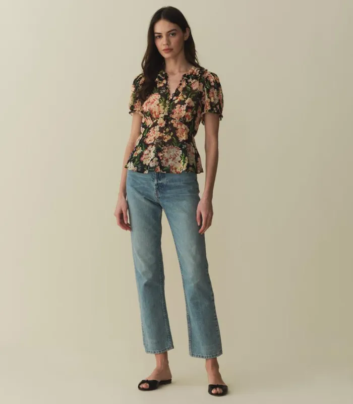 ALONA TOP Meadow Mirage Shop DEN Tops