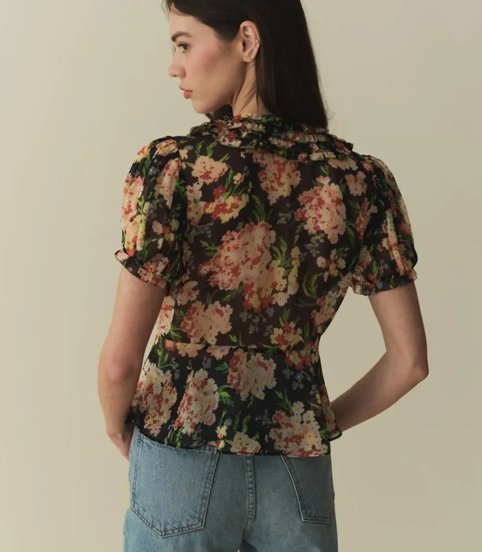 ALONA TOP Meadow Mirage Shop DEN Tops