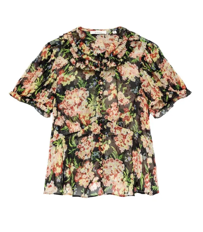ALONA TOP Meadow Mirage Shop DEN Tops